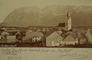 Mitterndorf: VALUE!