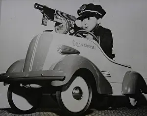 Polizei: VALUE!