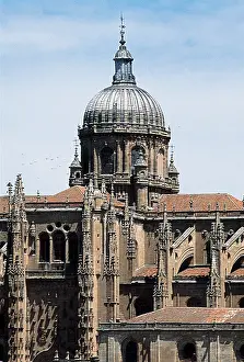 Churriguera: VALUE!