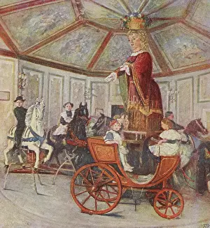Carousels: VALUE!