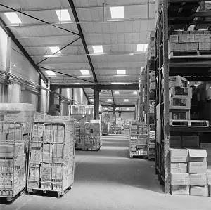 Vivo: Value Centre Warehouse