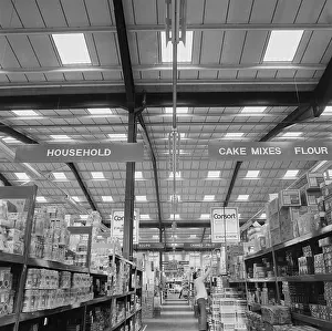 Vivo: Value Centre Warehouse