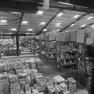 Vivo: Value Centre Warehouse
