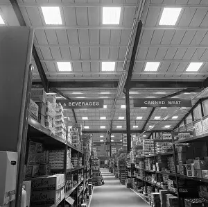 Vivo: Value Centre Warehouse
