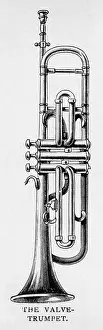 Valve: Valve Trumpet on its Own