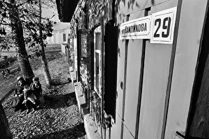 Countryman: Vampilovsky Days in Transangaria