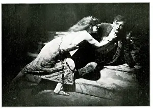 Bert: The Vampire Dance by Alice Eis and Bert French