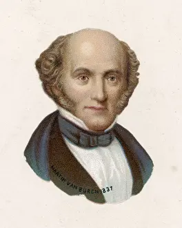 Buren: Van Buren