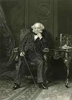 Buren: Van Buren