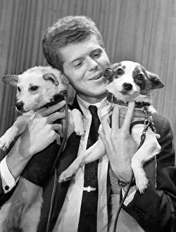 Spent: Van Cliburn tours in USSR