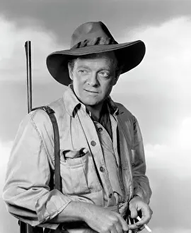 Heflin: Van Heflin - actor