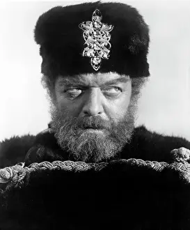 Heflin: Van Heflin - actor