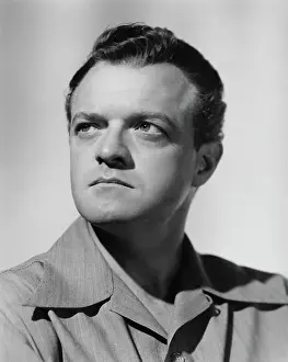 Heflin: Van Heflin - Actor