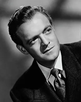 Heflin: Van Heflin - Actor