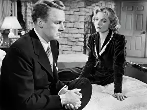 Mcguire: Van Johnson - Dorothy McGuire
