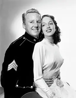 Kirkwood: Van Johnson - Pat Kirkwood