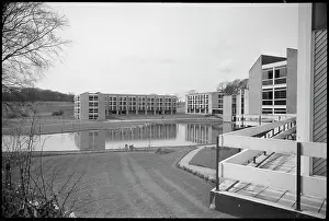 Consist: Van Mildert College, Durham University