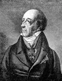 Swieten: Van Swieten (c1745)