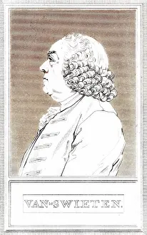 Aubin: Van Swieten (St Aubin)