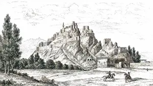 Urartian: VAN, TURKEY (1902)