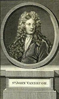 Vanbrugh: Vanbrugh - Hinton
