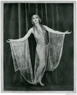 Hoff: Vanda Hoff