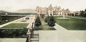 Costly: VANDERBILT BILTMORE