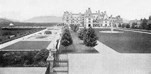 Costly: VANDERBILT BILTMORE