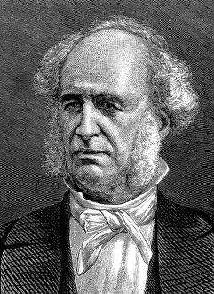 Mogul: Vanderbilt, Cornelius, 27.5.1794 - 4.1.1877