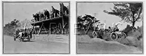 Mei - Consolidated Archive Holdings Ltd: VANDERBILT CUP/1904/RACE