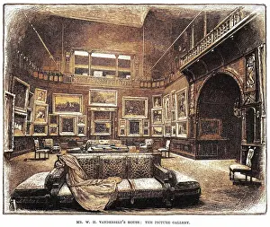 Surprisingly: VANDERBILT NEW YORK HOME