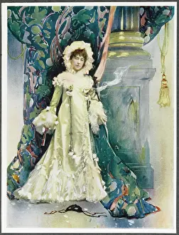Featherstone: VANE FEATHERSTONE 1903