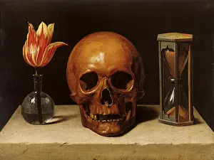 Dial: Vanitas