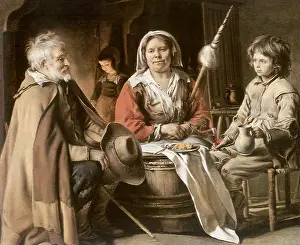 Nain: Vanitas
