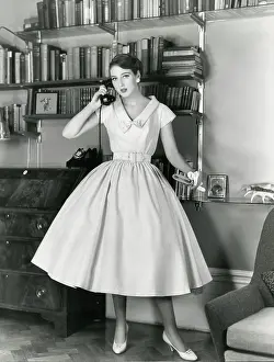 Editorial: Vanity Fair - Campden Hill Road, London - Susan Bailey