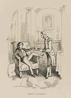 Thackeray: VANITY FAIR/GEORGY