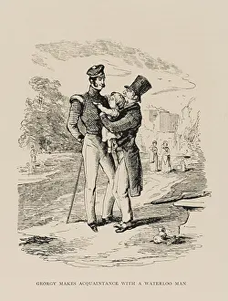 Thackeray: VANITY FAIR/GEORGY