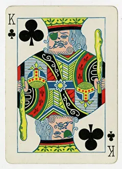 Transformation: Vanity Fair Transformation Playing Card