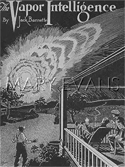 Loon: THE VAPOR INTELLIGENCE 2