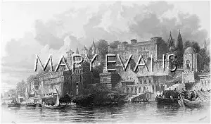Allom: VARANASI (ALLOM)