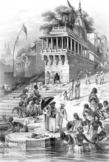Varanasi: VARANASI (LUARD)