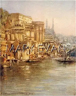 Menpes: VARANASI (MENPES)