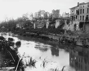 Varennes: Varennes 1918