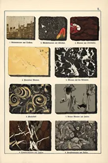 Gotthilf: Varieties of marble