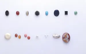 Jade: Variety of Gemstones