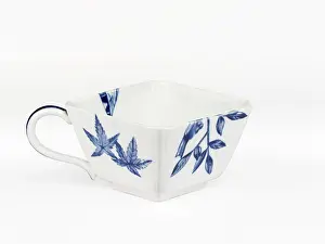 Teacup: Variety tea cup