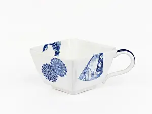 Teacup: Variety tea cup