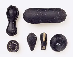 Melt: Variety of tektites