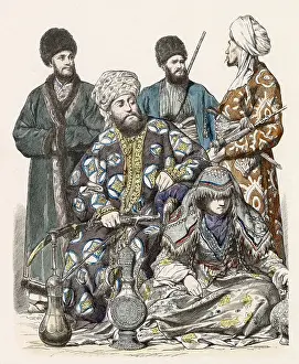 Afghans: VARIOUS AFGHANS