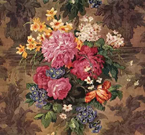 Rigby: Various Blossoms